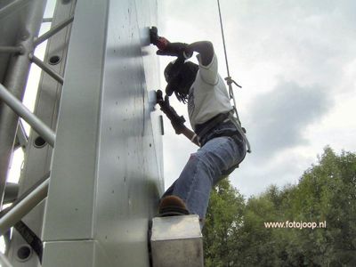 Foto 27 uit t.e.d dag 2005