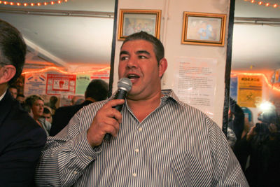 Foto 118 uit Boksschool I-Believe