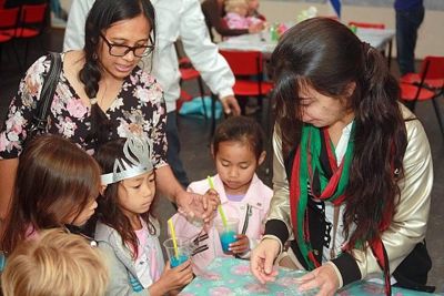 Foto 19 uit Frozen World Focus