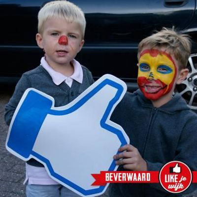 Foto 45 uit LIKEJEWIJK FOTO'S