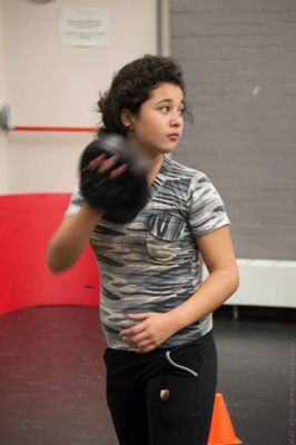 Foto 58 uit TVRijnmondOpnamen