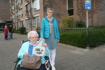 Foto 4 uit Wetering PaasBruch