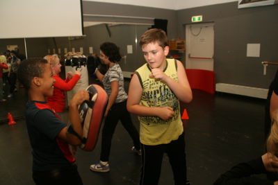 Foto 214 uit TVRijnmondOpnamen