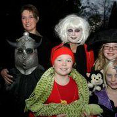 Foto 49 uit Halloween26-10-13