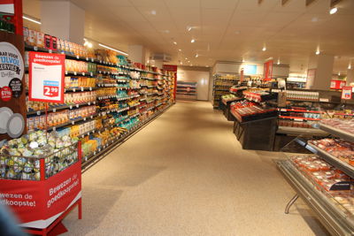 Foto 64 uit hoogvliet verbouwen