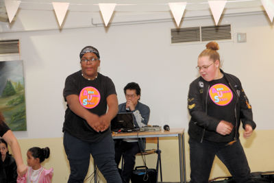 Foto 58 uit Talentenshow Focus