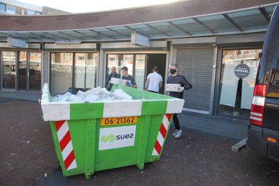 Foto 25 uit Verbouwing Verhage