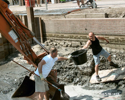 Foto 360 uit WcBeverwVerbouwing