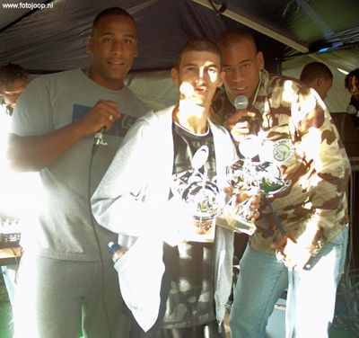 Foto 9 uit dwightmemorealday07