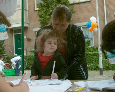 Foto 74 uit kinderspeeldag28_5_8