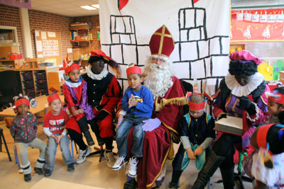 Foto 157 uit Sint RK Regenboog