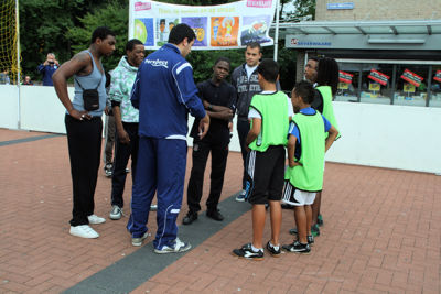 Foto 88 uit 4x4BoardingVoetbal