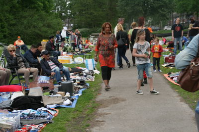 Foto 143 uit Koningsdag 26-04-14