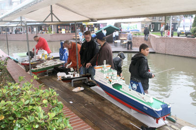 Foto 8 uit Wijkfeest25-06-2011