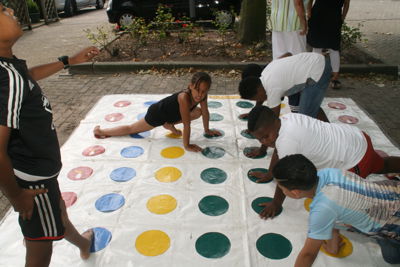 Foto 22 uit Buurtfeest23-07-16