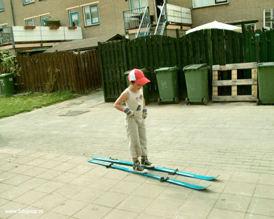 Foto 158 uit schoonmaakactie new