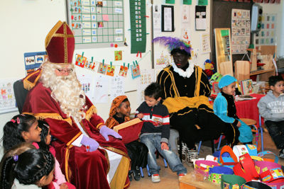 Foto 207 uit Sint RK Regenboog