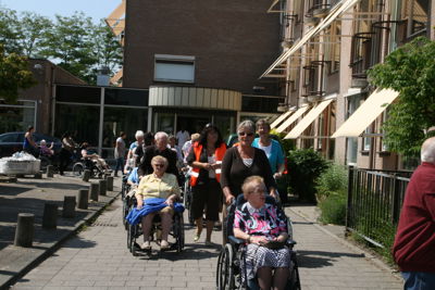 Foto 102 uit OuderVierdaagse23_6