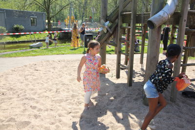 Foto 48 uit Pasen-Stormpolder