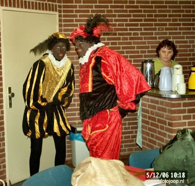 Foto 11 uit RK Regenboog