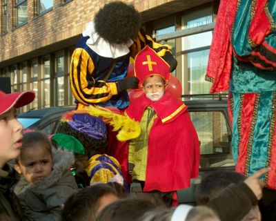 Foto 306 uit Sint kerstendijk