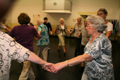 Foto 22 uit VolksdansFocus25_5