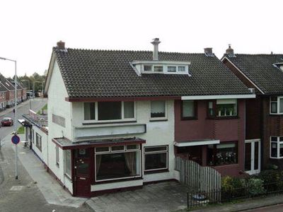 Foto 496 uit SloopEnOpbouwWIJK