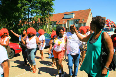 Foto 195 uit Carnaval Beverwaard