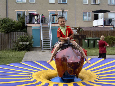 Foto 216 uit country feest 2005