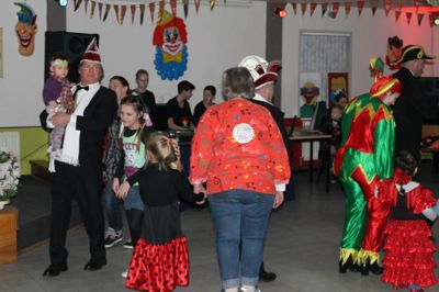 Foto 57 uit CarnavalStormpolder