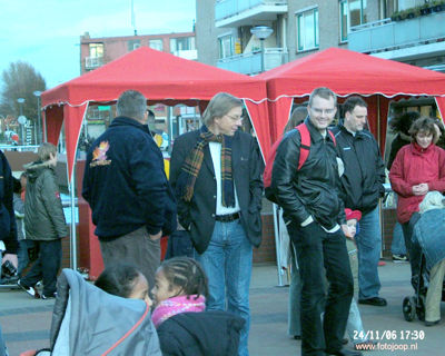 Foto 85 uit opening w.centrum