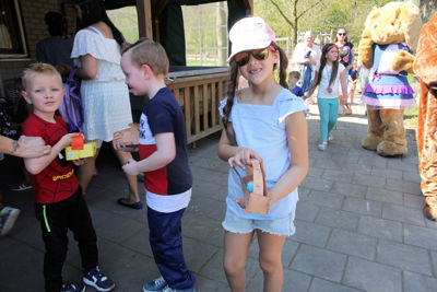 Foto 56 uit Pasen-Stormpolder