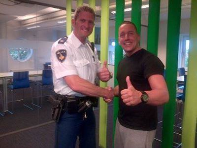 Foto 151 uit CardioKickBoxen4Kids