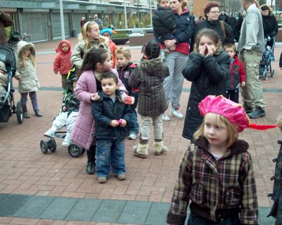 Foto 16 uit Sint in beverwaard07