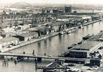 Foto 335 uit BRIENENOORDBRUG