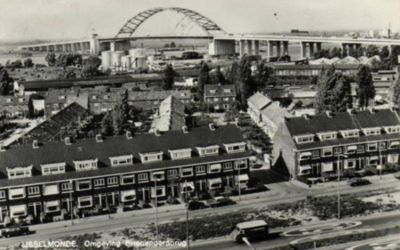 Foto 486 uit BRIENENOORDBRUG