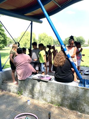 Foto 50 uit Sport & Spel Pit010