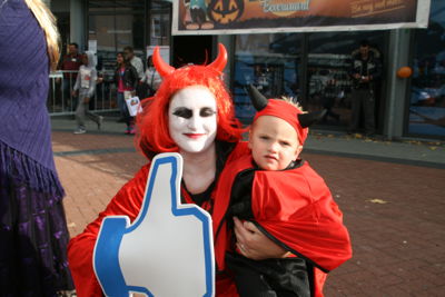 Foto 381 uit Halloween26-10-13