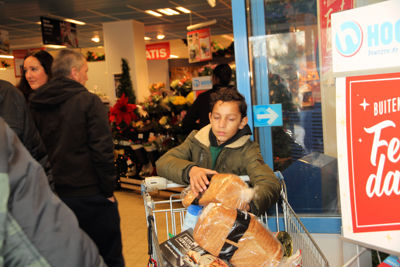 Foto 35 uit Streetleaque Team