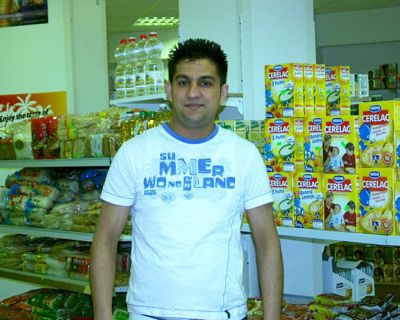 Foto 25 uit imago campagne wc