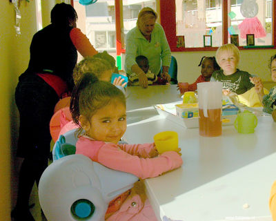 Foto 131 uit Kiddoozzkinderopvang