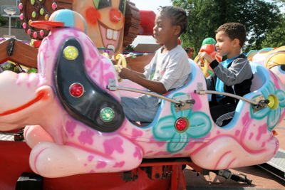 Foto 170 uit Wijkfeest-Braderie