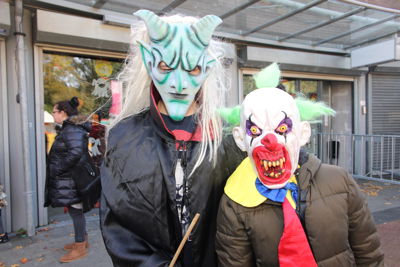 Foto 45 uit Halloween-26-10-19