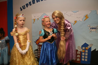 Foto 31 uit Superheld_Prinses