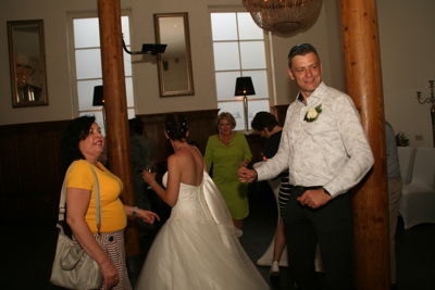 Foto 452 uit Bruiloft-Beverwaard