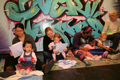 Foto 42 uit Peuters Focus28_10