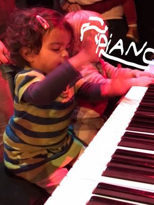 Foto 2 uit Zomer Agenda 24-7