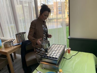 Foto 8 uit PoffertjesIJsselburgh