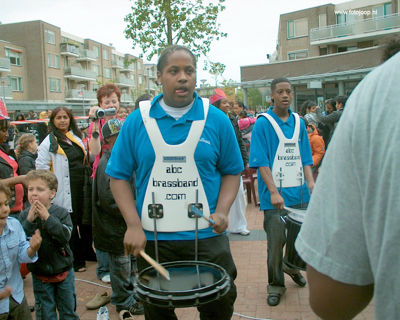 Foto 301 uit Kiddoozzkinderopvang