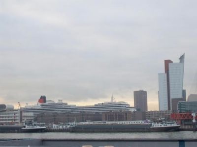 Foto 20 uit Cruiseschepen R.dam